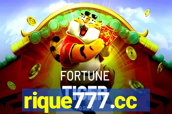 rique777.cc