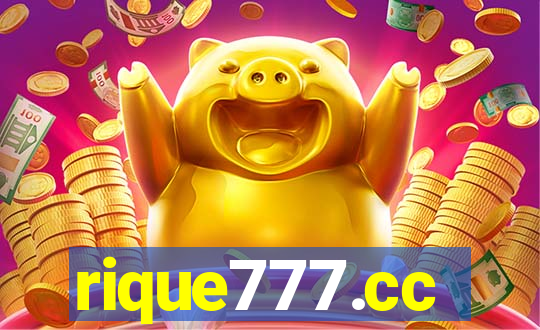 rique777.cc