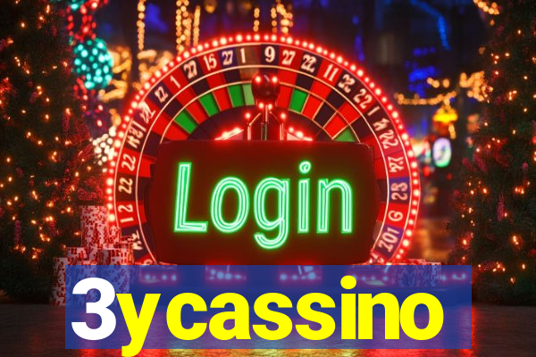 3ycassino