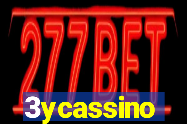 3ycassino