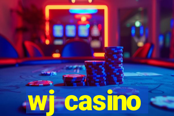 wj casino