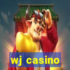 wj casino