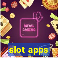 slot apps