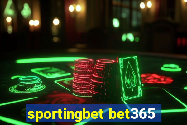 sportingbet bet365