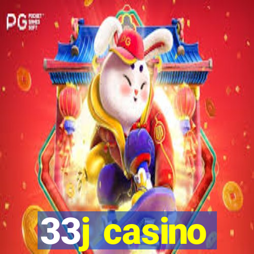 33j casino