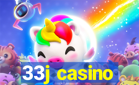 33j casino