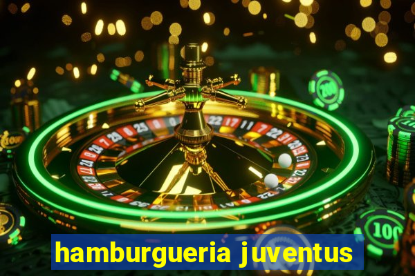 hamburgueria juventus