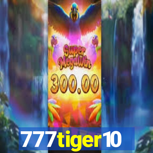 777tiger10