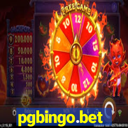 pgbingo.bet