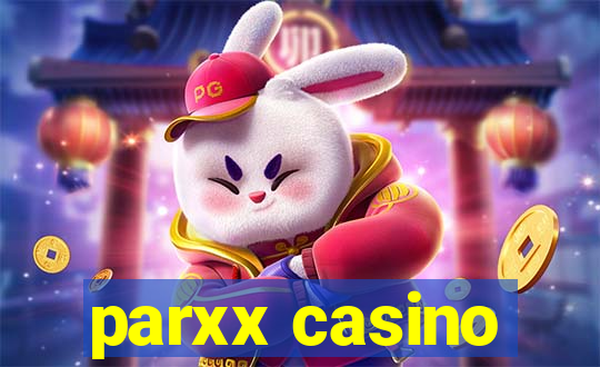 parxx casino