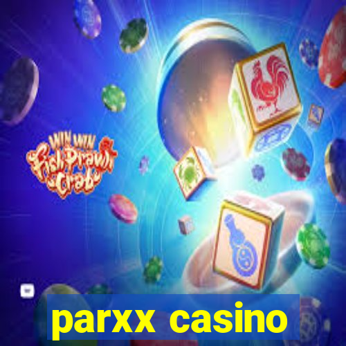 parxx casino