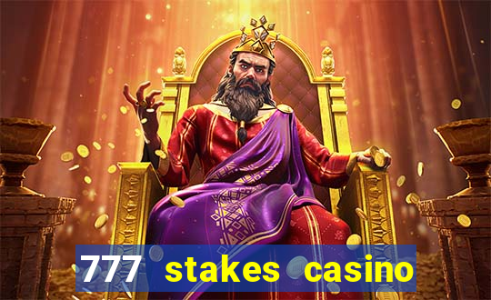 777 stakes casino no deposit bonus