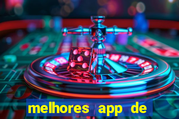 melhores app de jogos para ganhar dinheiro