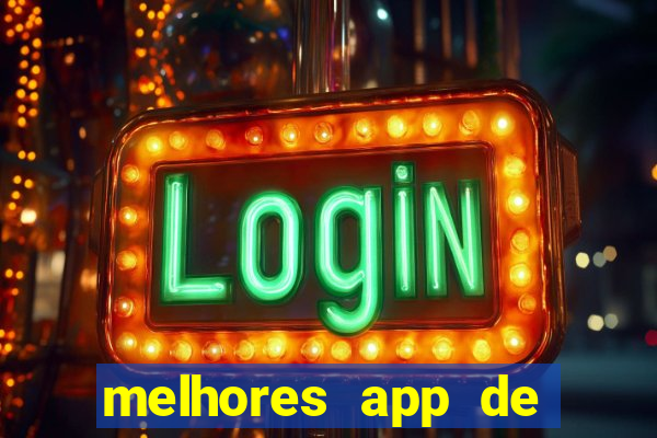 melhores app de jogos para ganhar dinheiro