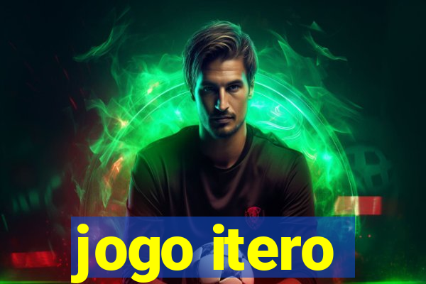 jogo itero