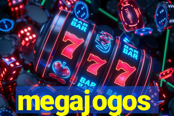 megajogos