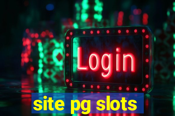 site pg slots