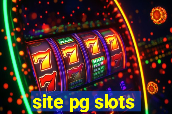 site pg slots