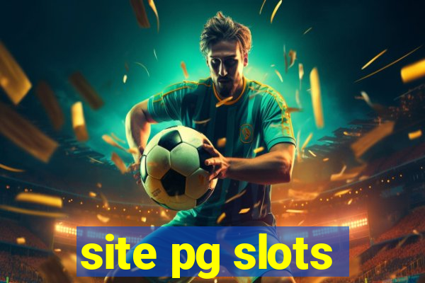 site pg slots