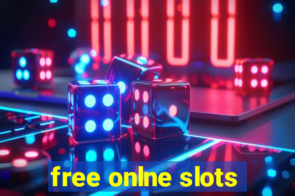 free onlne slots