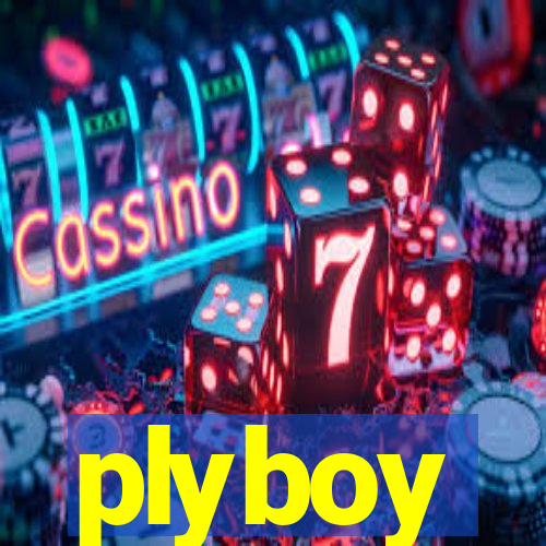 plyboy