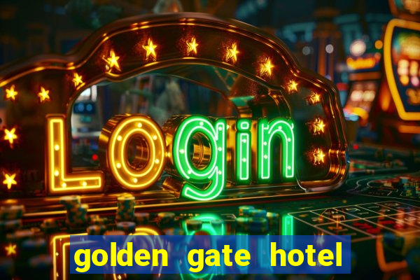 golden gate hotel and casino in las vegas