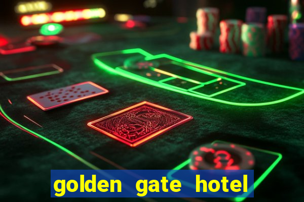 golden gate hotel and casino in las vegas