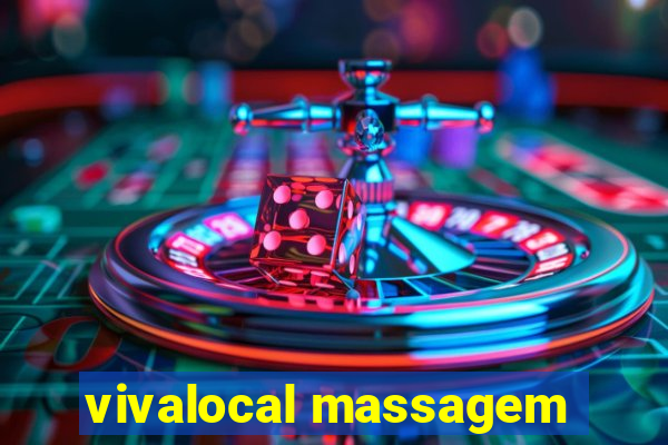 vivalocal massagem