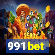 991 bet