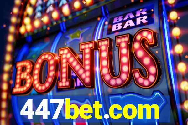 447bet.com