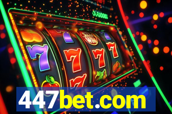 447bet.com