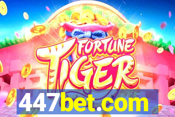 447bet.com