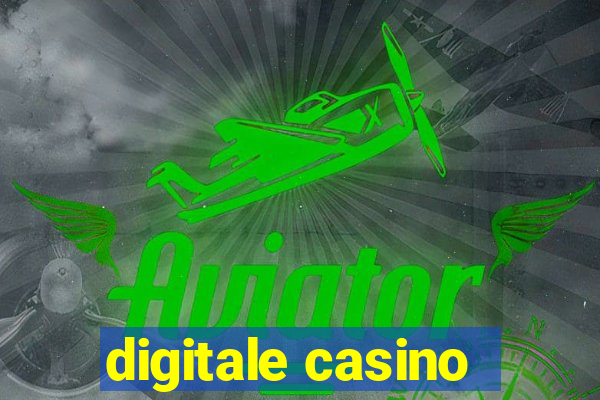 digitale casino