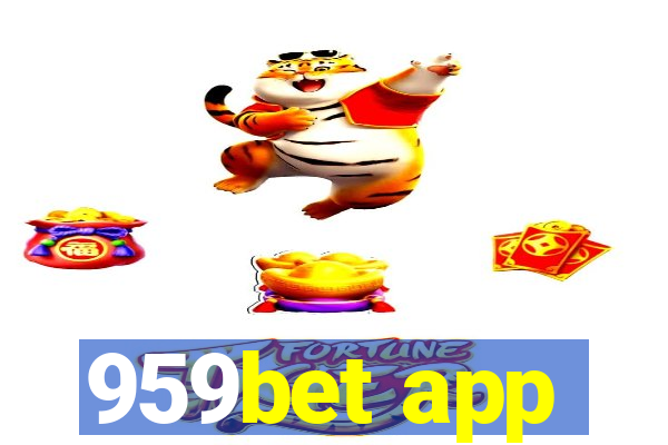 959bet app