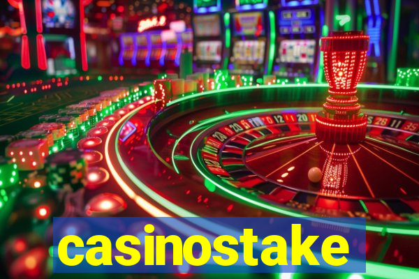 casinostake