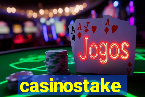 casinostake