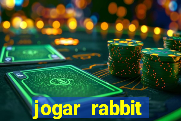 jogar rabbit fortune demo