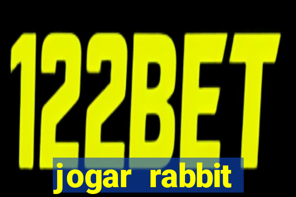 jogar rabbit fortune demo