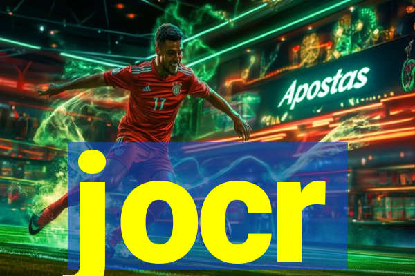 jocr