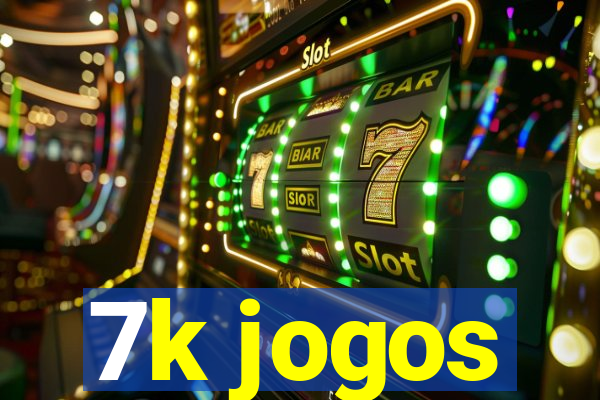 7k jogos