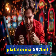 plataforma 592bet