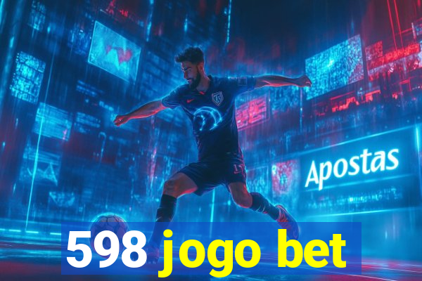 598 jogo bet