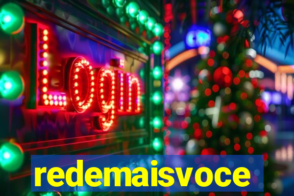 redemaisvoce