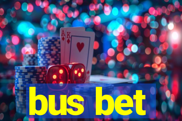 bus bet