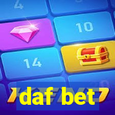 daf bet