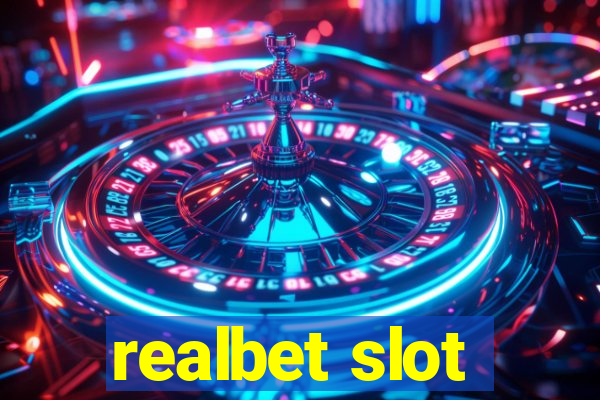 realbet slot