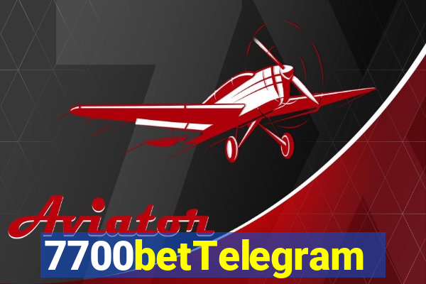 7700betTelegram