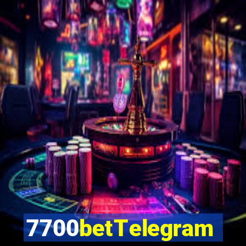 7700betTelegram