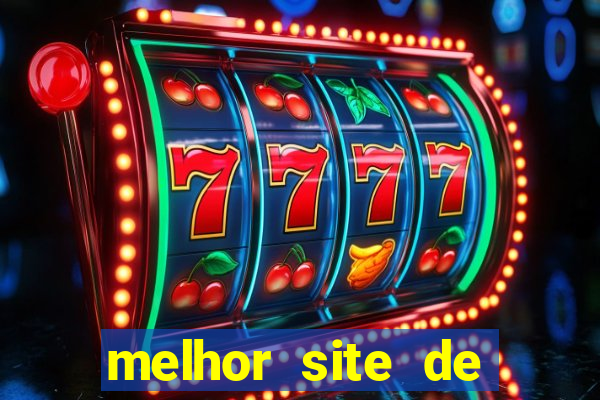 melhor site de aposta de futebol