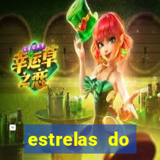 estrelas do cruzeiro png